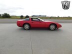 Thumbnail Photo 3 for 1995 Chevrolet Corvette Coupe