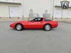 Thumbnail Photo 5 for 1995 Chevrolet Corvette Coupe