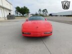 Thumbnail Photo 2 for 1995 Chevrolet Corvette Coupe