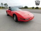 Thumbnail Photo 6 for 1995 Chevrolet Corvette Coupe