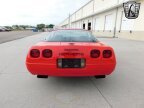 Thumbnail Photo 4 for 1995 Chevrolet Corvette Coupe