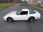 Thumbnail Photo 3 for 1995 Chevrolet Corvette Coupe