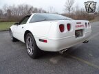 Thumbnail Photo 4 for 1995 Chevrolet Corvette Coupe