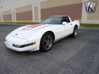 Thumbnail Photo 2 for 1995 Chevrolet Corvette Coupe