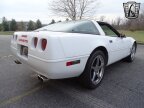 Thumbnail Photo 6 for 1995 Chevrolet Corvette Coupe