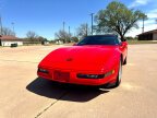 Thumbnail Photo 4 for 1995 Chevrolet Corvette