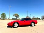 Thumbnail Photo 2 for 1995 Chevrolet Corvette