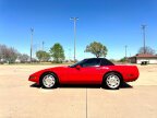 Thumbnail Photo 1 for 1995 Chevrolet Corvette