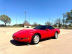 Thumbnail Photo 3 for 1995 Chevrolet Corvette