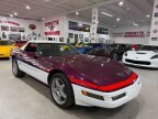 Thumbnail Photo 3 for 1995 Chevrolet Corvette
