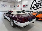 Thumbnail Photo 2 for 1995 Chevrolet Corvette