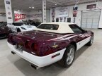 Thumbnail Photo 5 for 1995 Chevrolet Corvette
