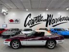 Thumbnail Photo 1 for 1995 Chevrolet Corvette