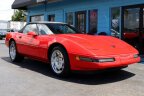 Thumbnail Photo 3 for 1995 Chevrolet Corvette
