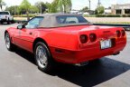 Thumbnail Photo 5 for 1995 Chevrolet Corvette