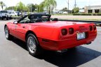 Thumbnail Photo 1 for 1995 Chevrolet Corvette