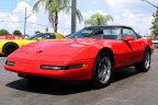 Thumbnail Photo 4 for 1995 Chevrolet Corvette