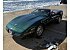 1995 Chevrolet Corvette Convertible