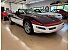 1995 Chevrolet Corvette Convertible