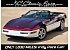 1995 Chevrolet Corvette