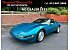 1995 Chevrolet Corvette