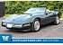 1995 Chevrolet Corvette Convertible