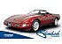 1995 Chevrolet Corvette Convertible