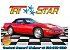 1995 Chevrolet Corvette Convertible