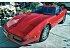 1995 Chevrolet Corvette Coupe