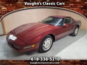 1995 Chevrolet Corvette