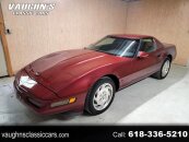 1995 Chevrolet Corvette