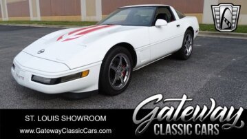 1995 Chevrolet Corvette Coupe