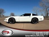 1995 Chevrolet Corvette