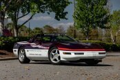 1995 Chevrolet Corvette