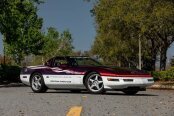 1995 Chevrolet Corvette
