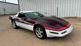 1995 Chevrolet Corvette Convertible