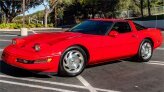 1995 Chevrolet Corvette Coupe