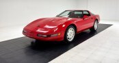 1995 Chevrolet Corvette Coupe