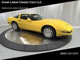 1995 Chevrolet Corvette