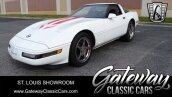 1995 Chevrolet Corvette Coupe