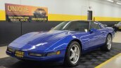1995 Chevrolet Corvette Coupe