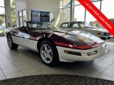 1995 Chevrolet Corvette