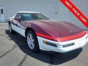 1995 Chevrolet Corvette