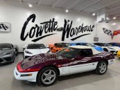 1995 Chevrolet Corvette
