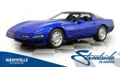 1995 Chevrolet Corvette Coupe