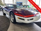 1995 Chevrolet Corvette