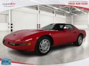 1995 Chevrolet Corvette