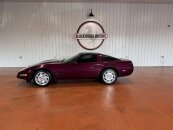 1995 Chevrolet Corvette Coupe