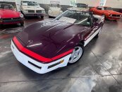 1995 Chevrolet Corvette