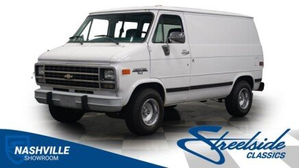 Photo 1 for 1995 Chevrolet G10
